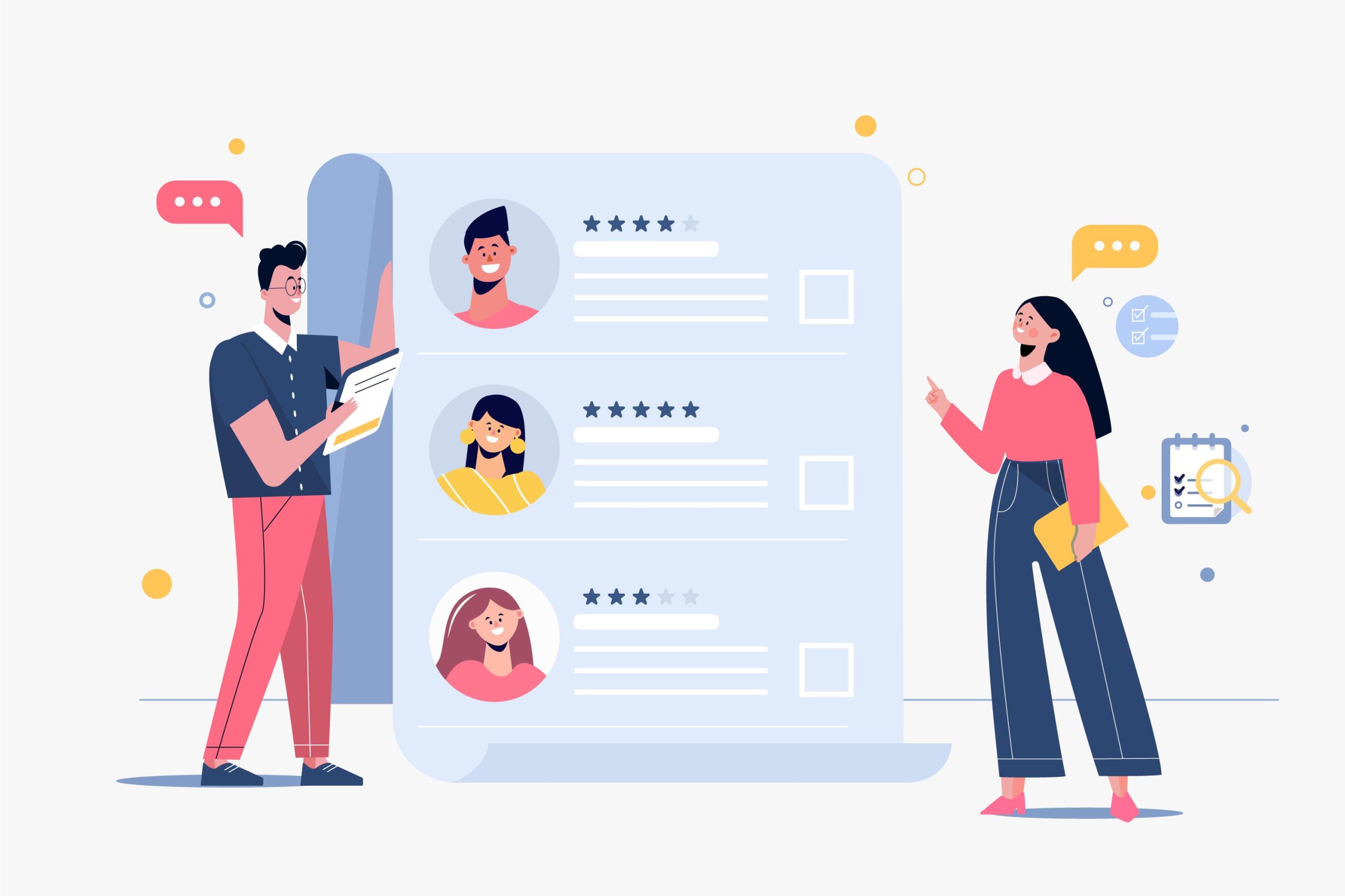 [2024] Top 5 phần mềm quản lý nhân sự phổ biến nhất hiện nay