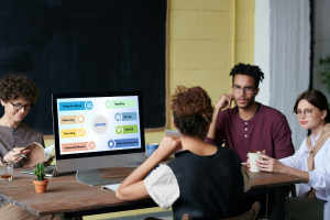 (Vietnamese) KINGWORK – Phần mềm quản lý hồ sơ nhân sự tốt nhất 2024