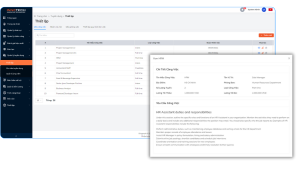 (Vietnamese) KINGWORK – Phần mềm quản lý tuyển dụng nhân sự quốc dân