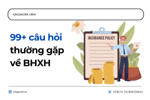 (Vietnamese) Giải đáp 99+ câu hỏi thường gặp của doanh nghiệp về bảo hiểm xã hội